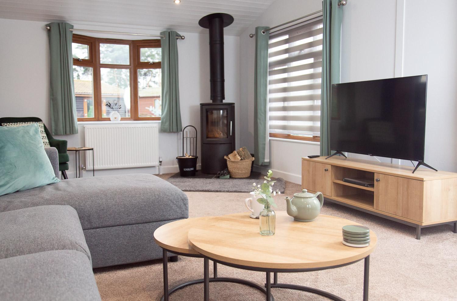 3 Bedroom Lodge With Hot Tub York Exteriér fotografie